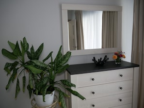 Deluxe-Apartment | 2 Schlafzimmer, Zustellbetten, kostenloses WLAN