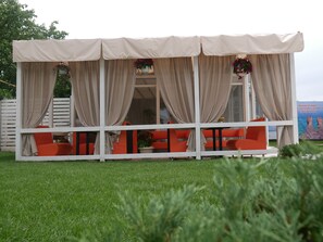 Dining - Solarhotel (Odesa)