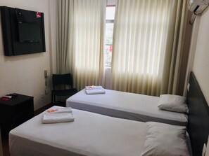 Superior Twin Room | Free WiFi, bed sheets