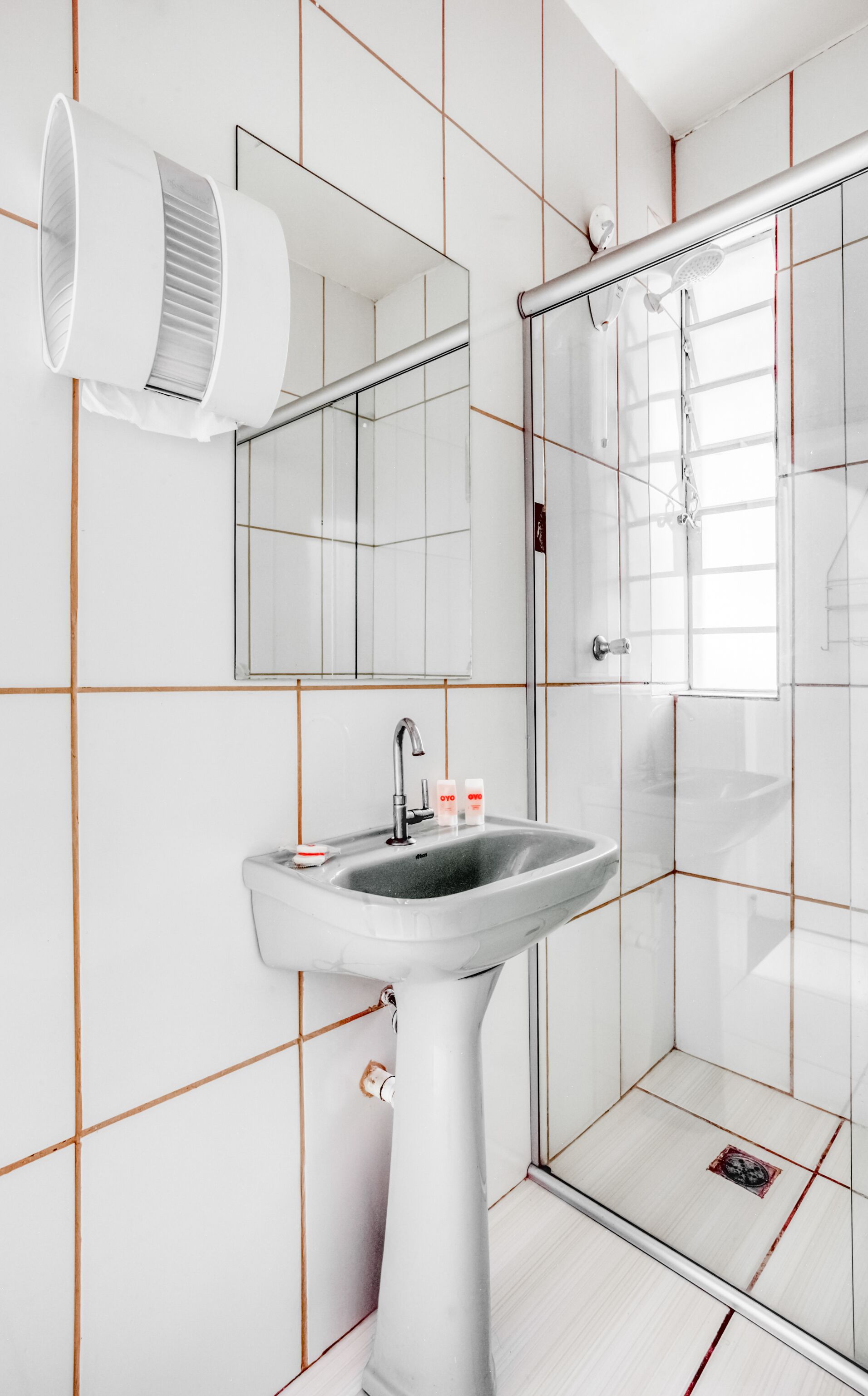 Photo - Hotel GMatos Belo Horizonte - Próximo a Rodoviária e Mercados Turísticos