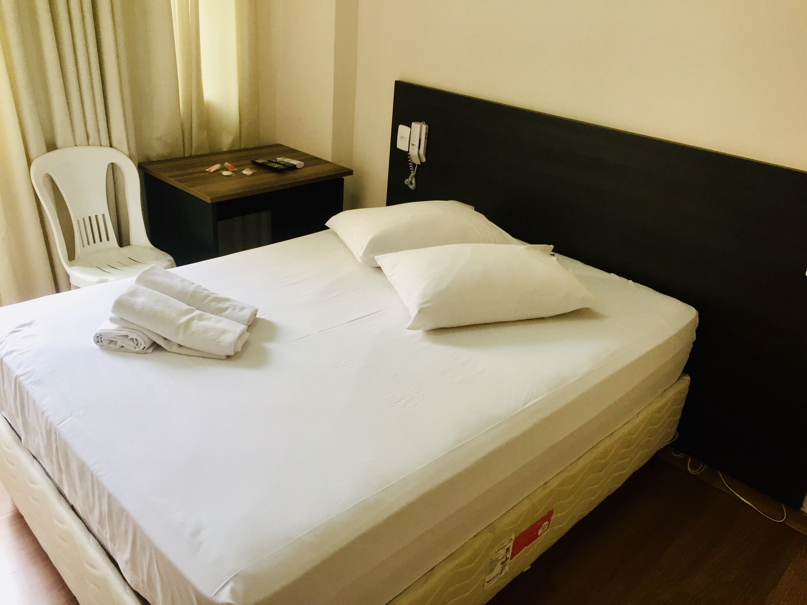 Photo - Hotel GMatos Belo Horizonte - Próximo a Rodoviária e Mercados Turísticos