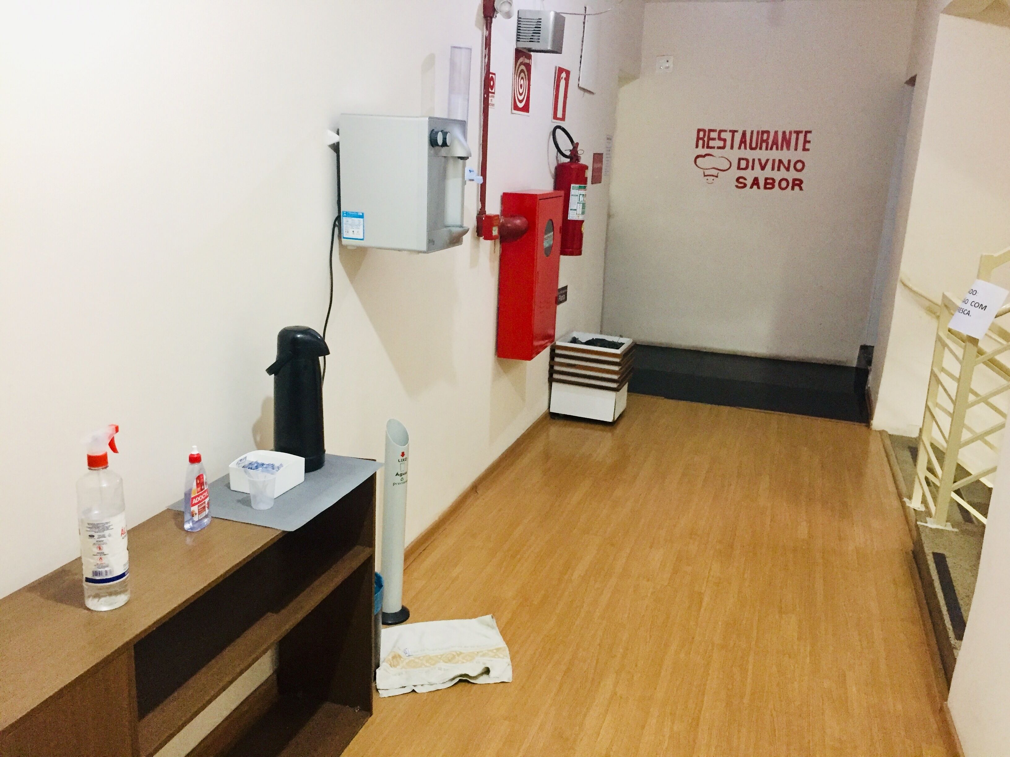 Photo - Hotel GMatos Belo Horizonte - Próximo a Rodoviária e Mercados Turísticos