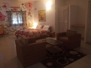 Suite - Ocean Et Lagune (Grand-Bassam)