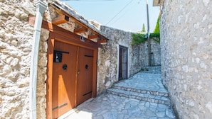 Exterior - Next to the Old Bridge Apartments (Mostar)