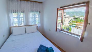 Apartment, 2 Bedrooms | View from room