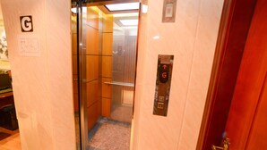 Property entrance - Reeftop (Vilimale)