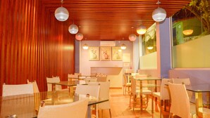 Restaurant - Reeftop (Vilimale)