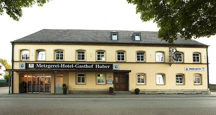 Hotel Huber