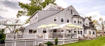 Friendly City Inn Bed & Breakfast
