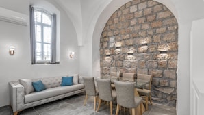 Restauration dans la chambre