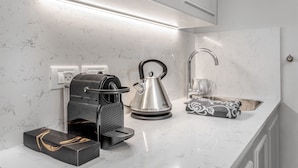 Coin cuisine privé