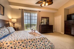 4 chambres, fer et planche à repasser, Wi-Fi gratuit, draps fournis