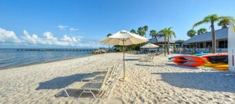 oppskalere 4 roms strandhus