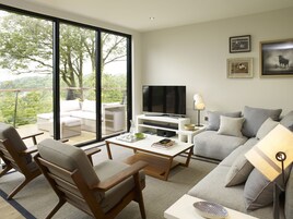 Una Smart TV