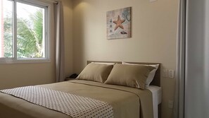 Standard Double Room | Minibar, free WiFi, bed sheets