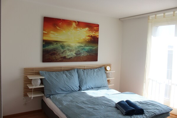 Studio (301) | Meja kerja dan Wi-Fi gratis