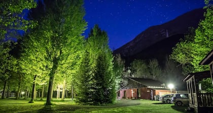 Camping Aigües Braves