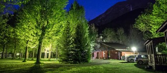 Camping Aigües Braves