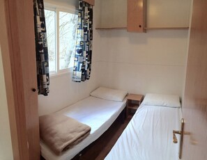 3 bedrooms