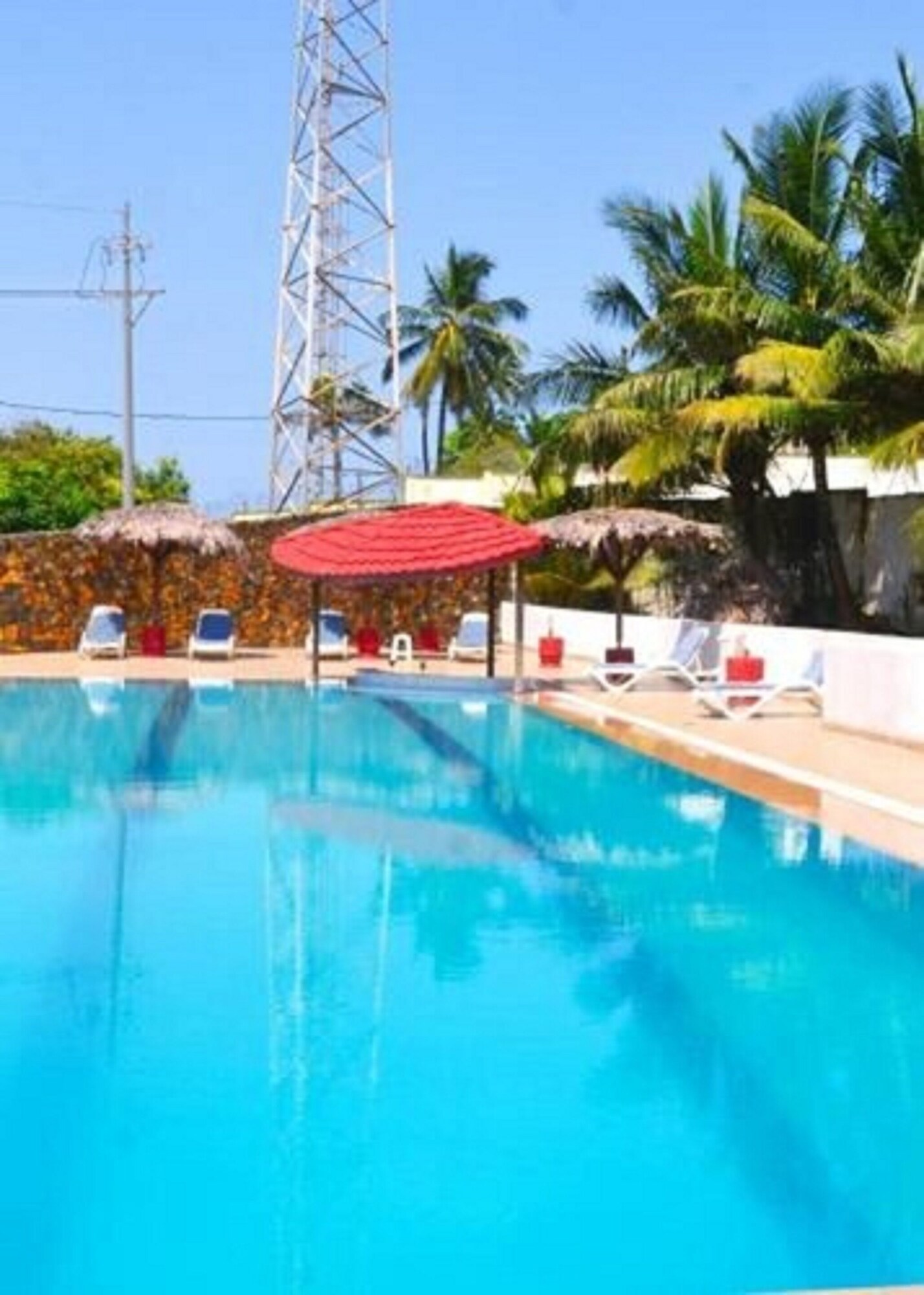Hoteles de 4 estrellas