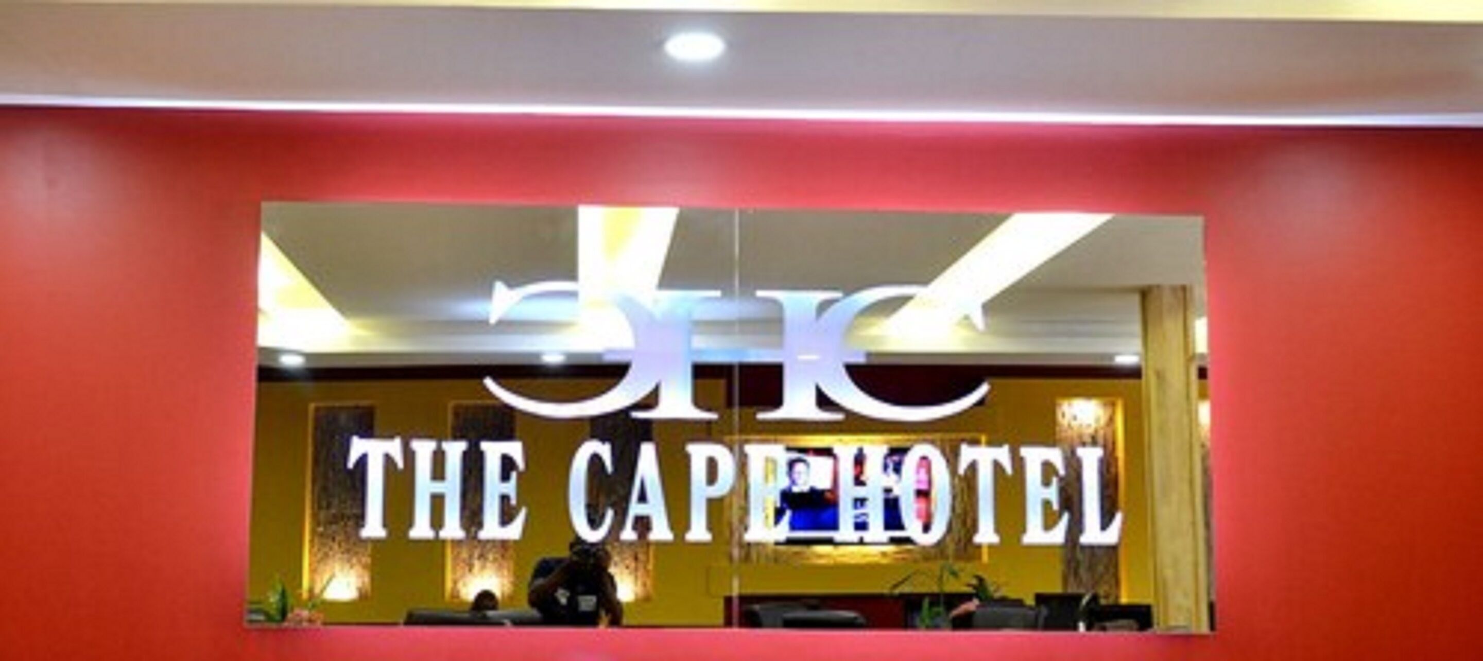 Restoran