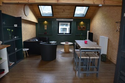 Le Toit de Dinant - Esc’Appart