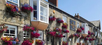 Trelake Cottage. An Idyllic Holiday cottage near to Trebarwith Strand 