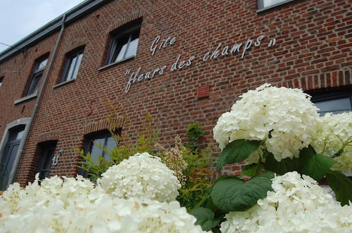 Appartement Fleurs des champs – Esc’Appart