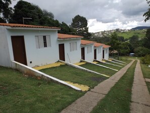 Room - São Francisco Serra Negra (Serra Negra)