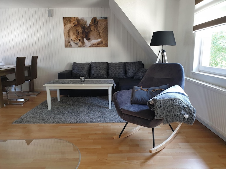 Ferienwohnung/monteurzimmer - Seesen