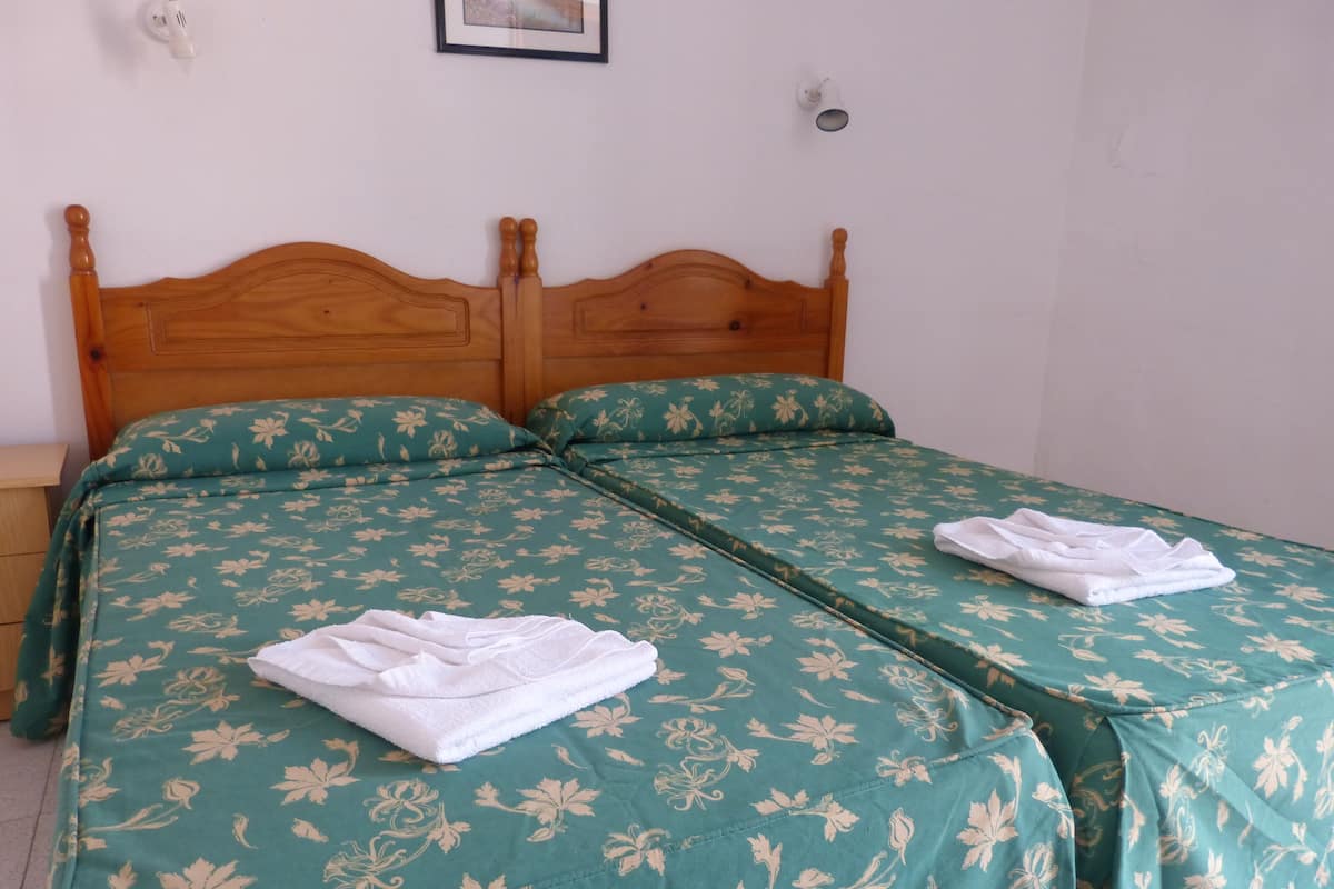 Individually decorated, individually furnished, blackout curtains