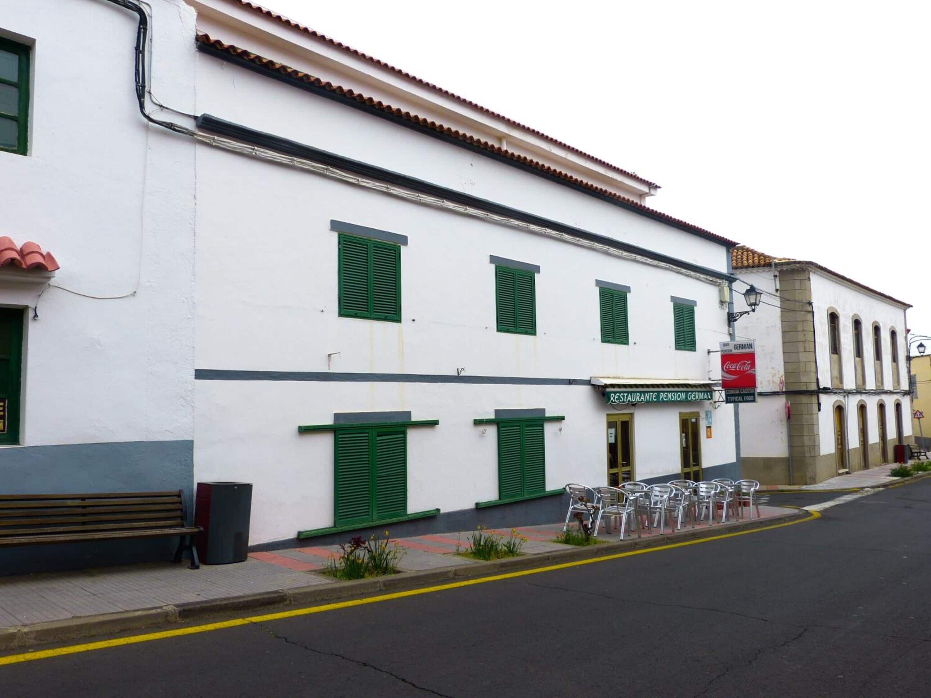 Photo - Hotel German