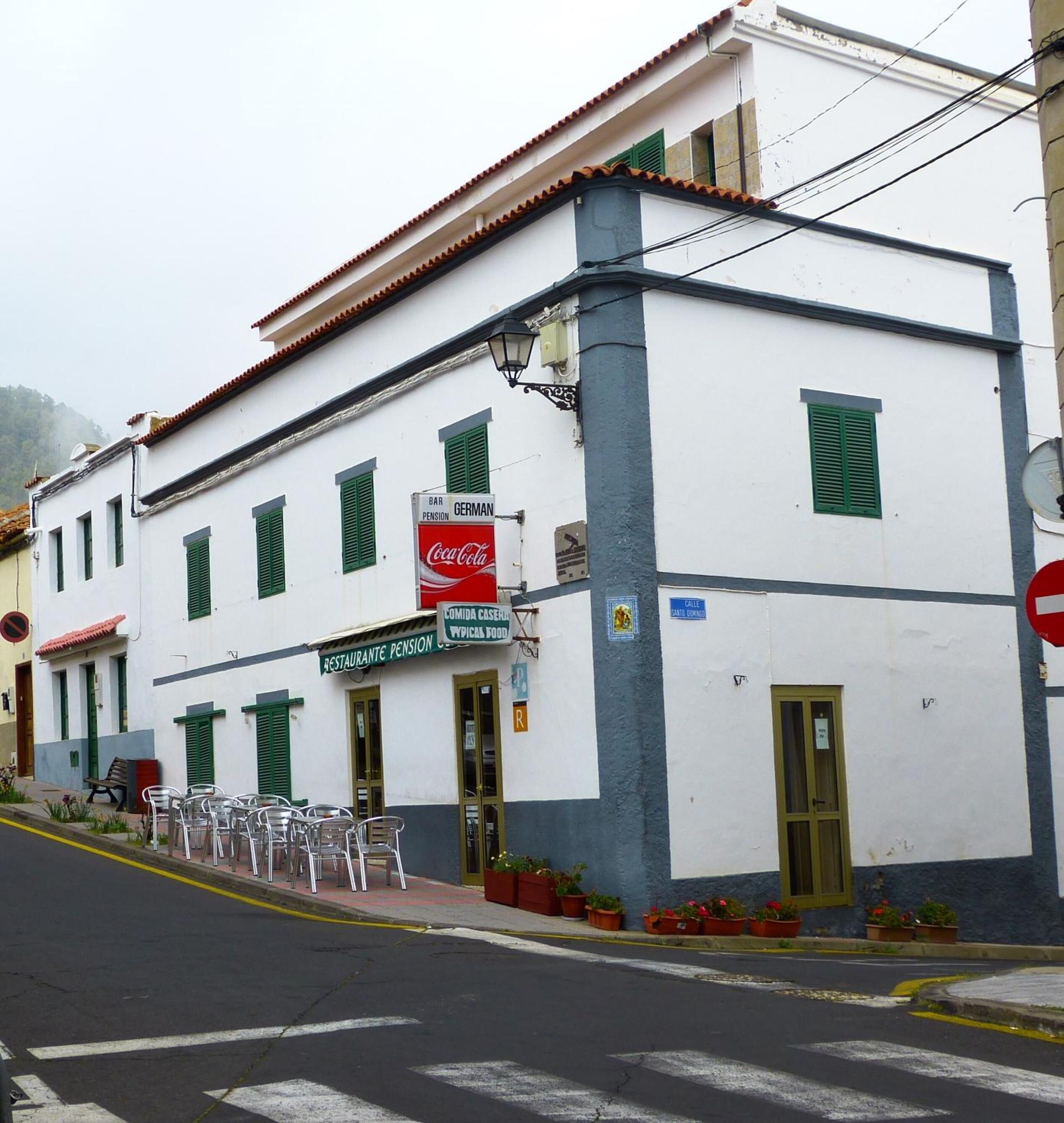 Photo - Hotel German