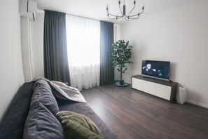 Room - MarySmart Nivki-Park (Kyiv)