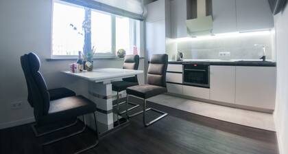 MarySmart Nivki-Park