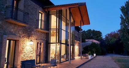 Hotel Villa Marcilla