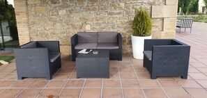 Terras