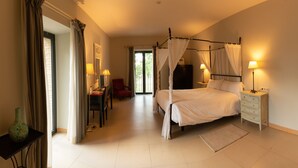 Suite – deluxe
