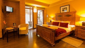Suite Deluxe
