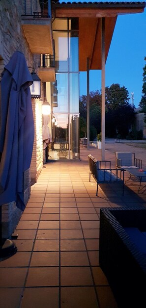 Exterieur