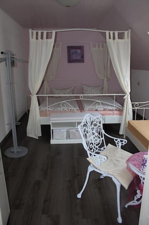 Free WiFi - Hotel Krone Kappel (Kappel-Grafenhausen)