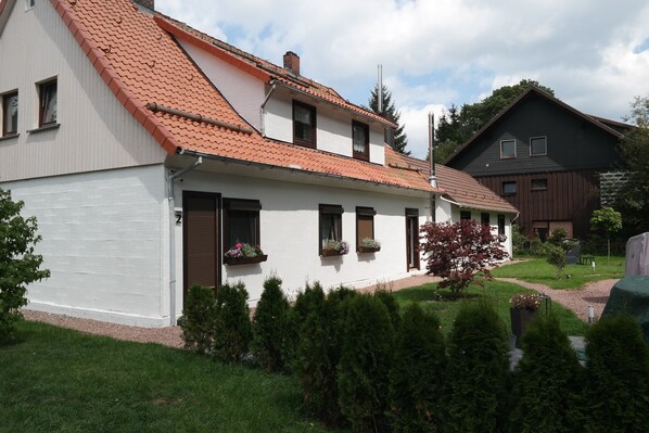 Exteriör