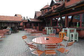 Point of interest - Ferienwohnungen Haus Zeier (Goslar)