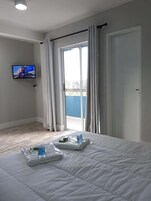 Ropa de cama hipoalergénica y colchones con pillow-top 