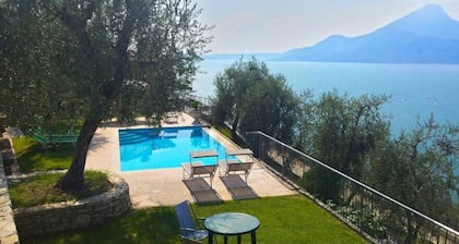 Agricampeggio Agri-camping Relax