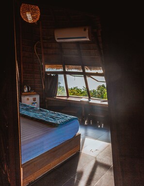 1 bedroom, minibar, blackout curtains, free WiFi