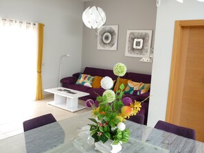 Smart TV - superb luxury villa in the canaries (Caleta de fuste)
