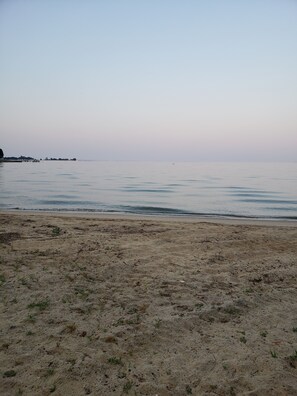 Sillas reclinables de playa