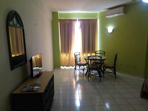 Servicio a la habitación
