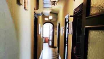 Vestibule